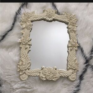 Avon Vintage Vanity Mirror
